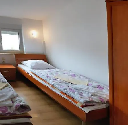 Sobe Medic Bed & Breakfast