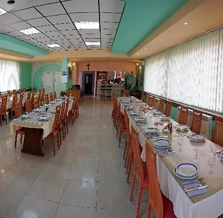 Bed & Breakfast Sobe Medic