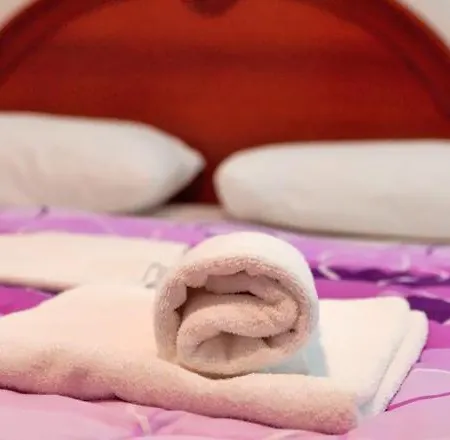 Bed & Breakfast Sobe Medic 3*