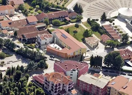 Bed & Breakfast Sobe Medic Medjugorje