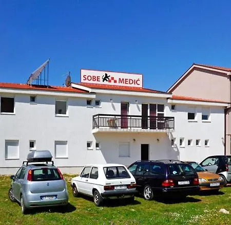 Sobe Medic Bed & Breakfast